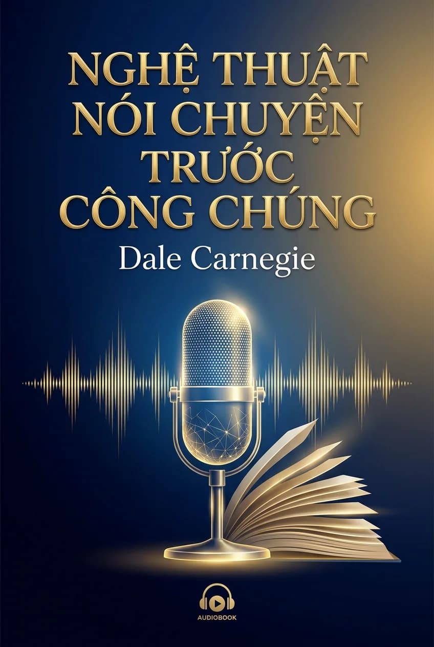 Nghệ Thuật Nói Chuyện Trước Công Chúng