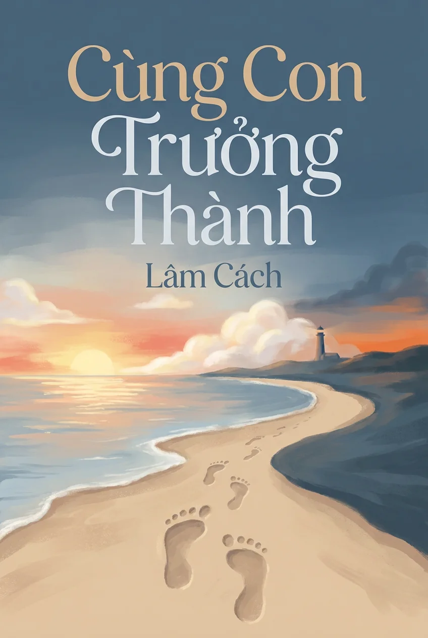Cùng Con Trưởng Thành