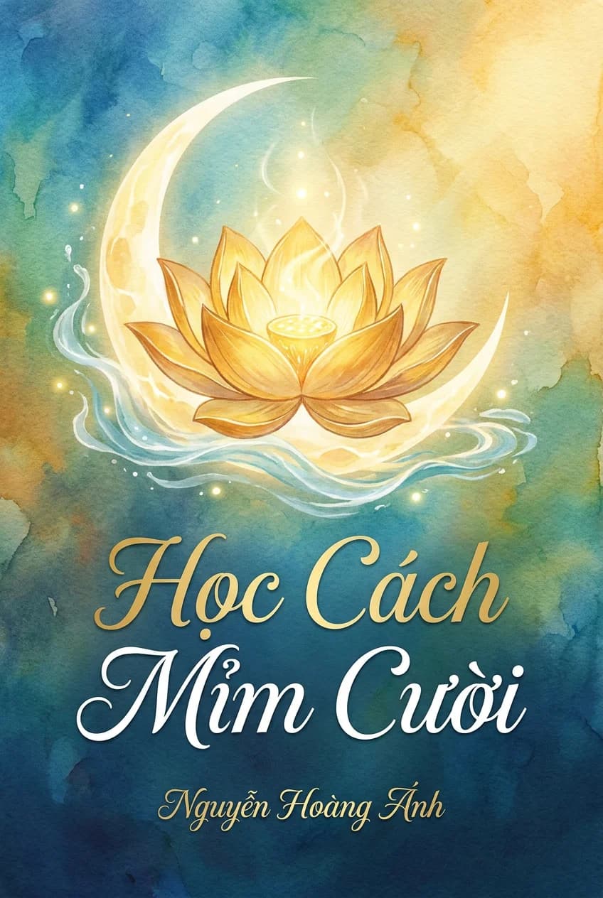 Học Cách Mỉm Cười