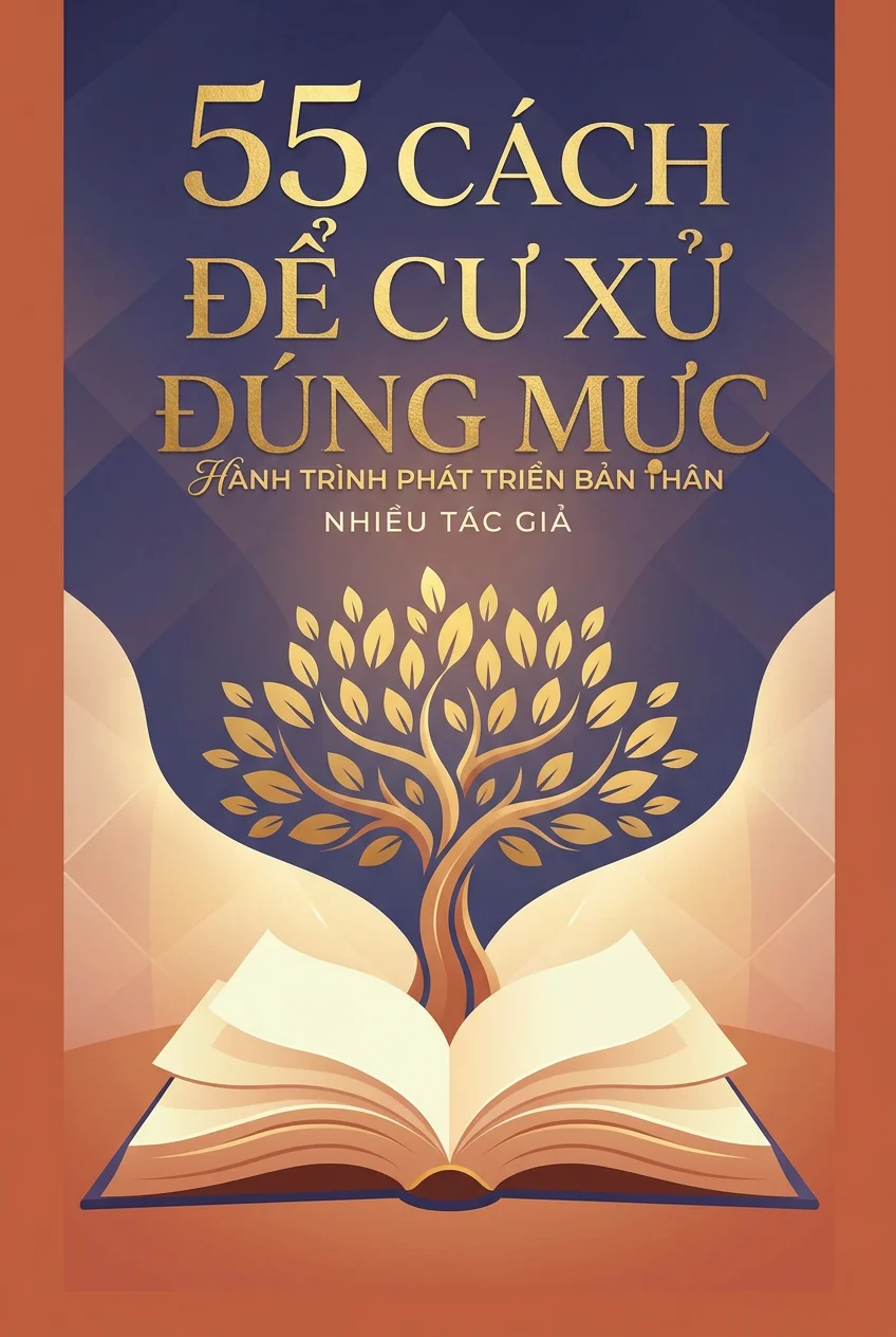 55 Cách Để Cư Xử Đúng Mực
