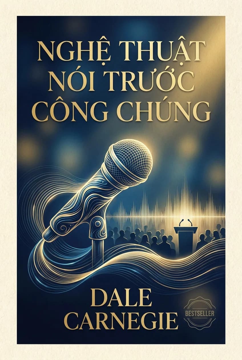 Nghệ Thuật Nói Trước Công Chúng