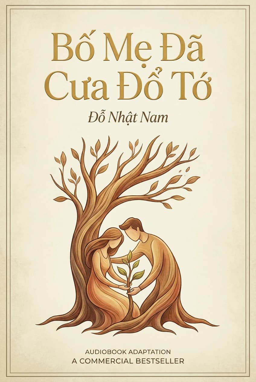 Bố Mẹ Đã Cưa Đổ Tớ