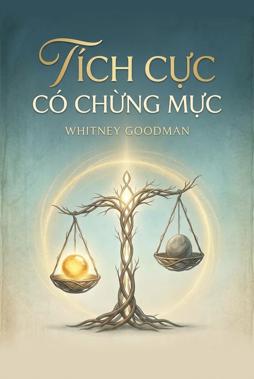 Tích Cực Có Chừng Mực