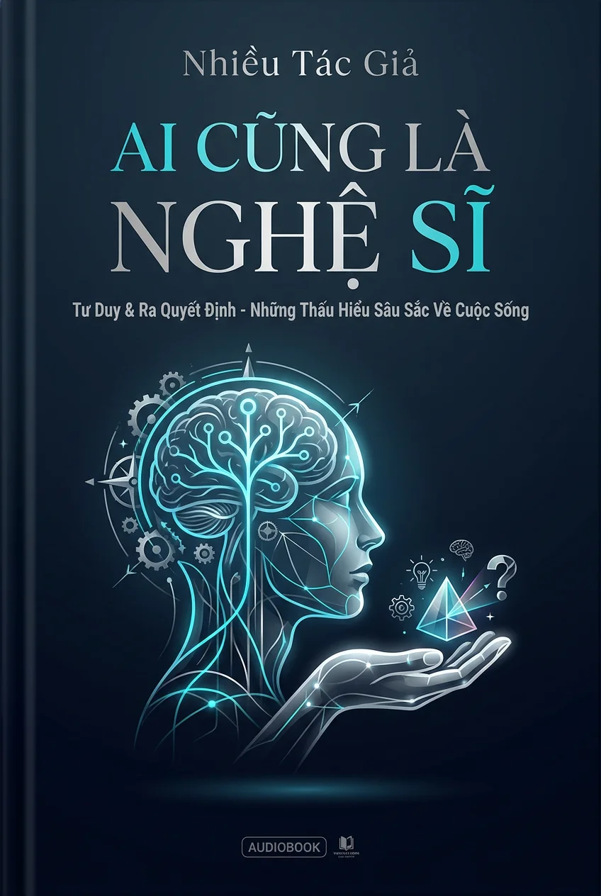 Ai Cũng Là Nghệ Sĩ