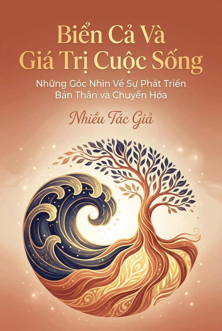 Biển Cả Và Giá Trị Cuộc Sống