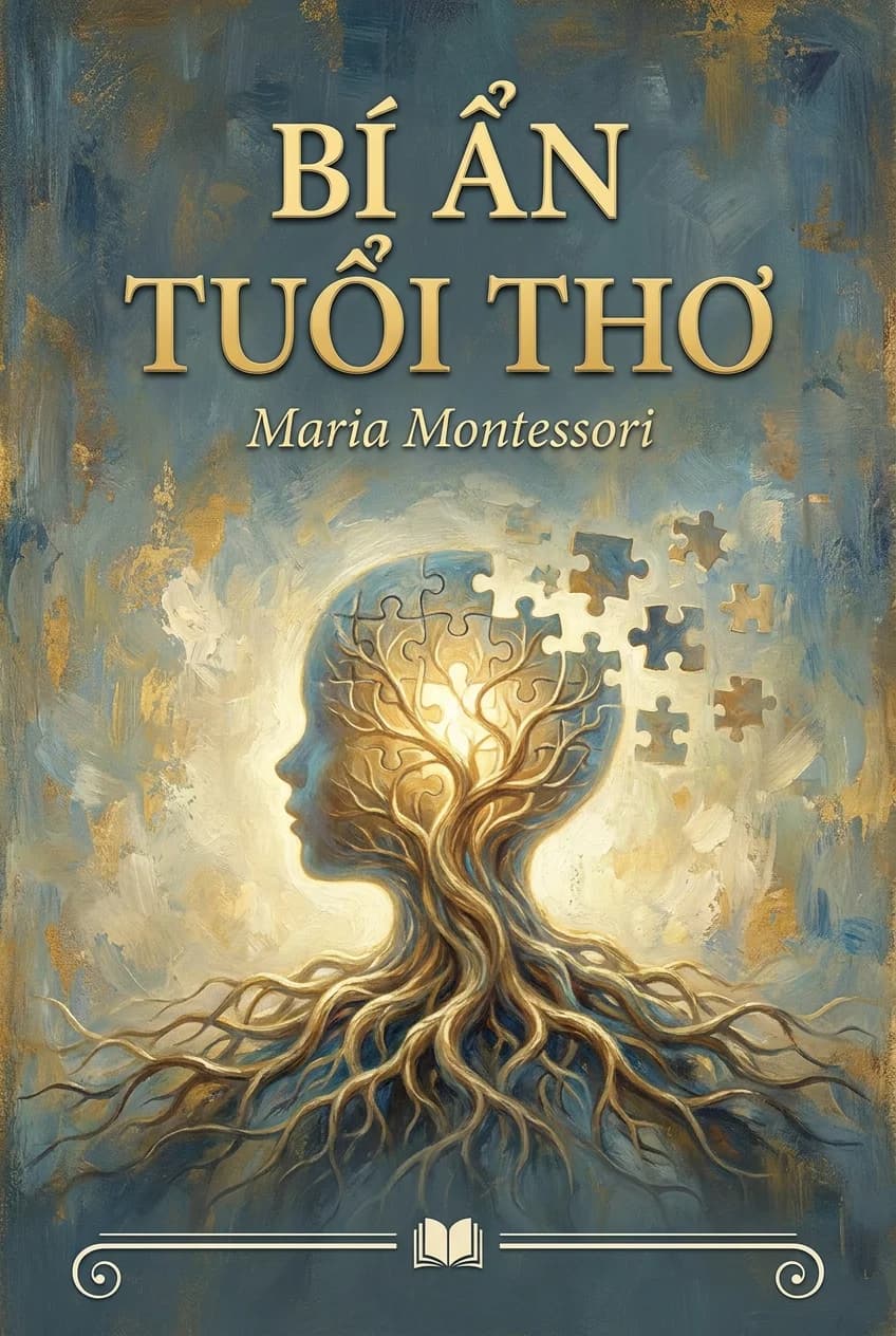 Bí Ẩn Tuổi Thơ