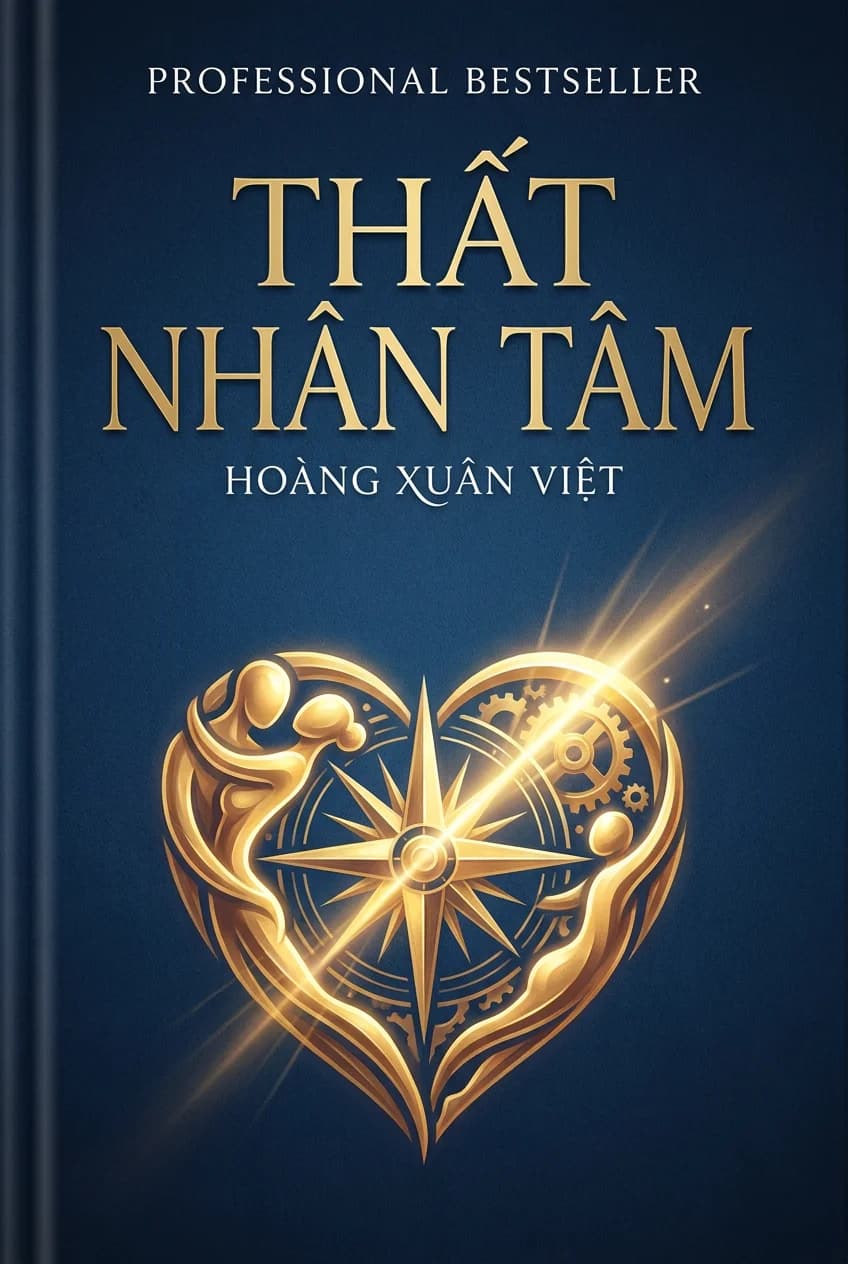 Thất Nhân Tâm