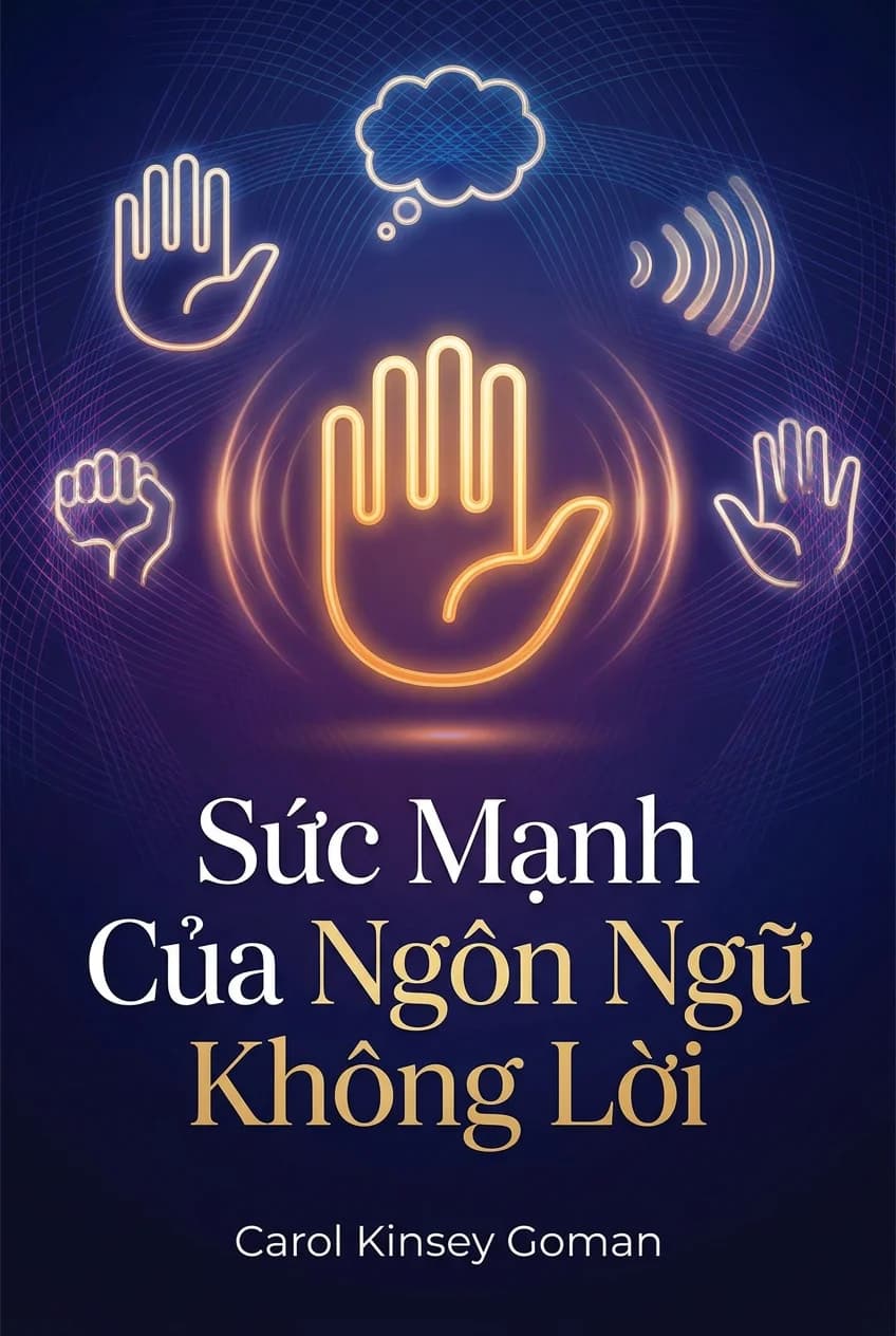 Sức Mạnh Của Ngôn Ngữ Không Lời