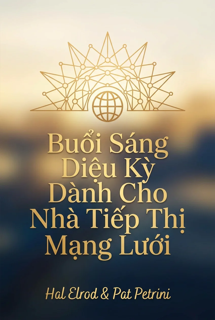 Buổi Sáng Diệu Kỳ Dành Cho Nhà Tiếp Thị Mạng Lưới