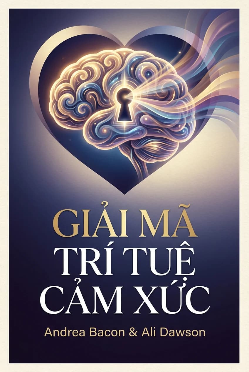 Giải Mã Trí Tuệ Cảm Xúc