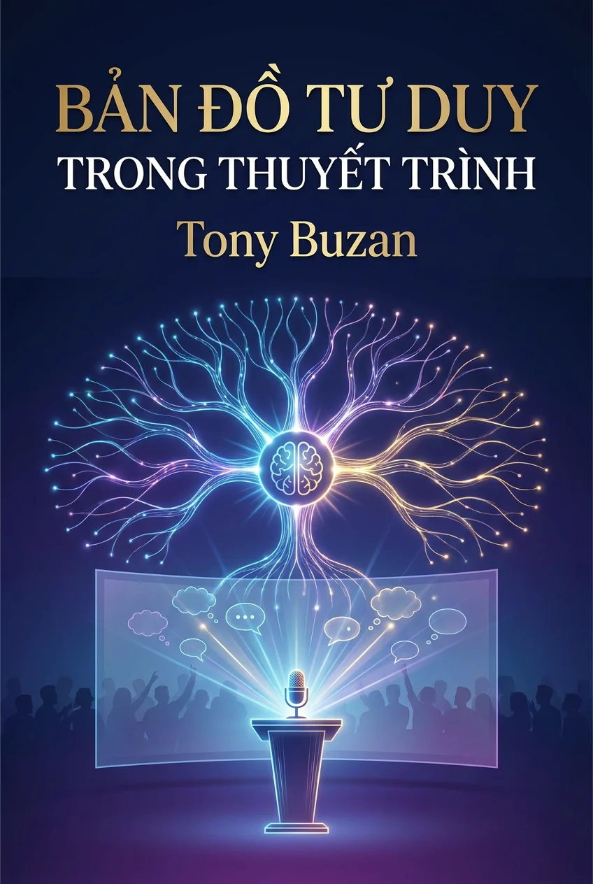 Bản Đồ Tư Duy Trong Thuyết Trình