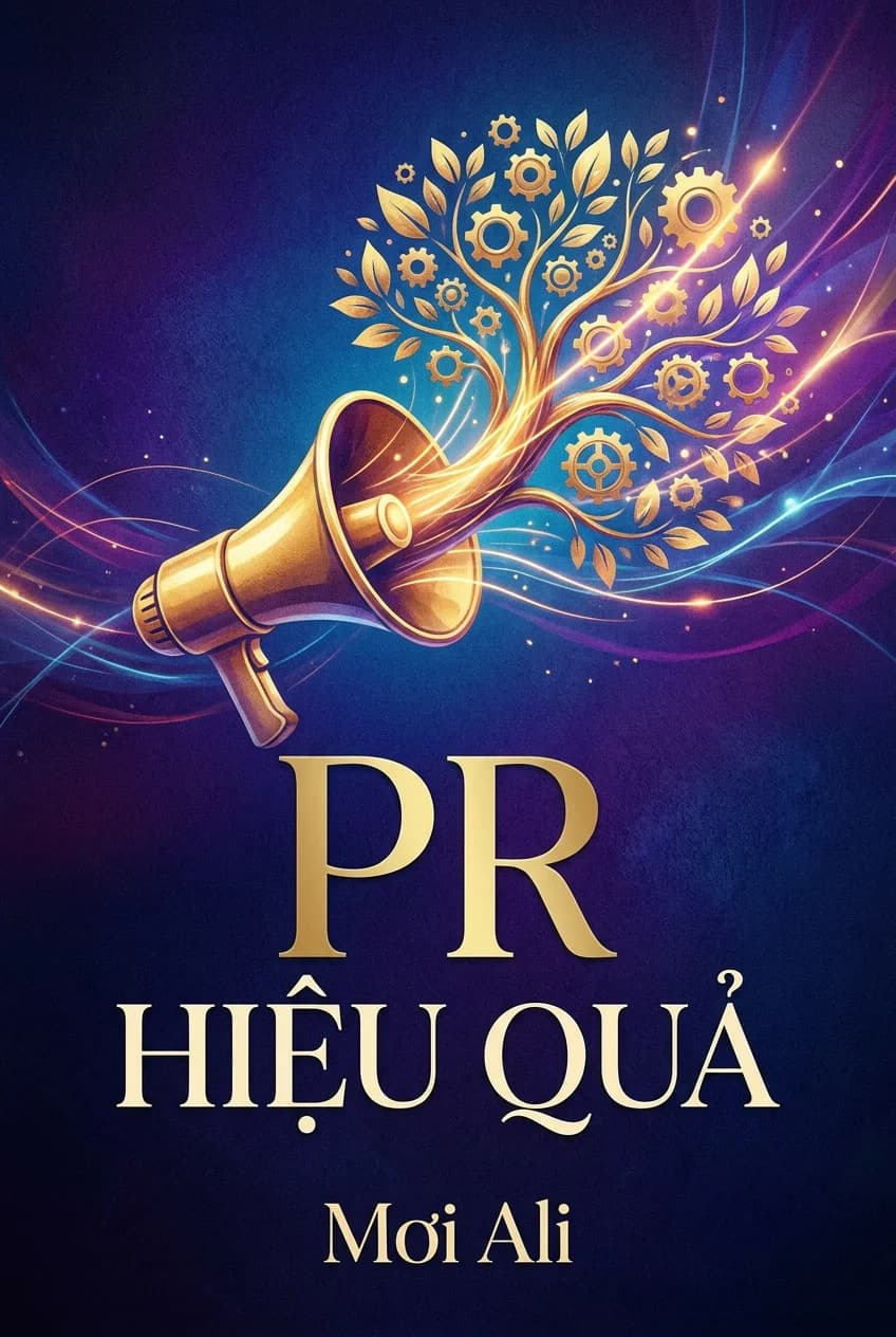 PR Hiệu Quả