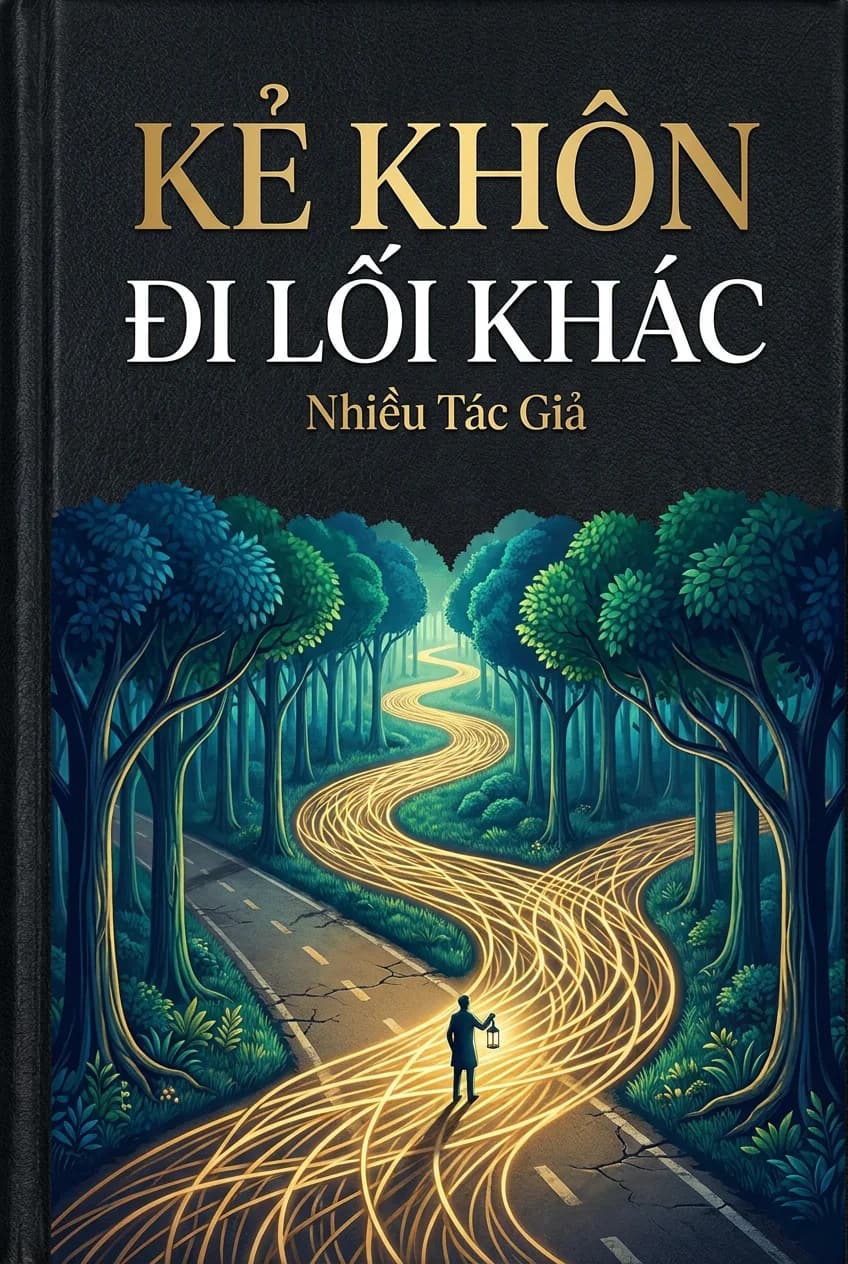 Kẻ Khôn Đi Lối Khác