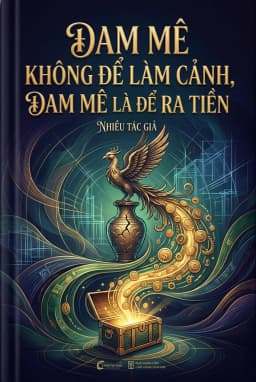 Đam Mê Không Để Làm Cảnh, Đam Mê Là Để Ra Tiền