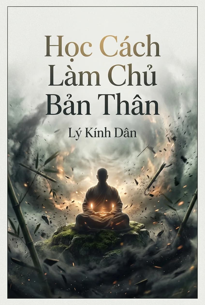 Học Cách Làm Chủ Bản Thân