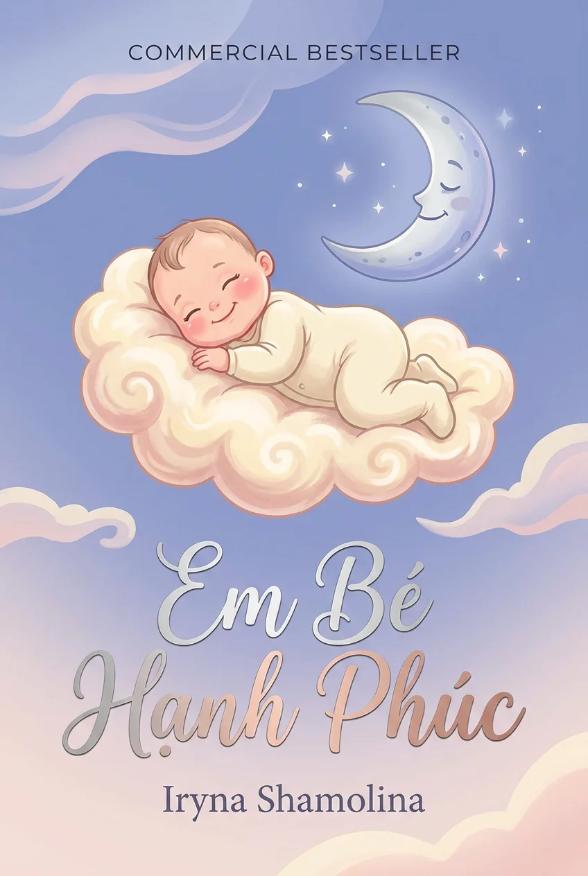 Em Bé Hạnh Phúc