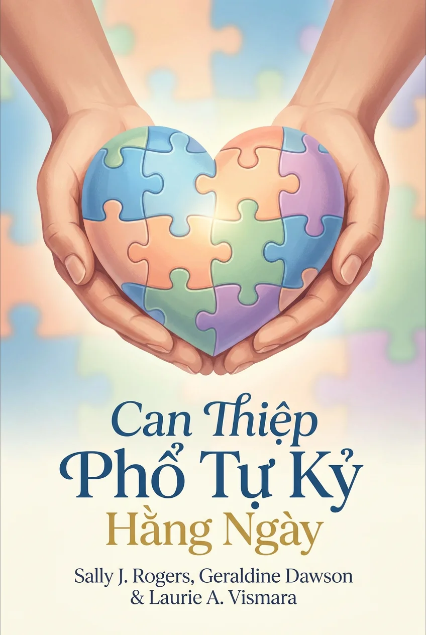 Can Thiệp Phổ Tự Kỷ Hằng Ngày
