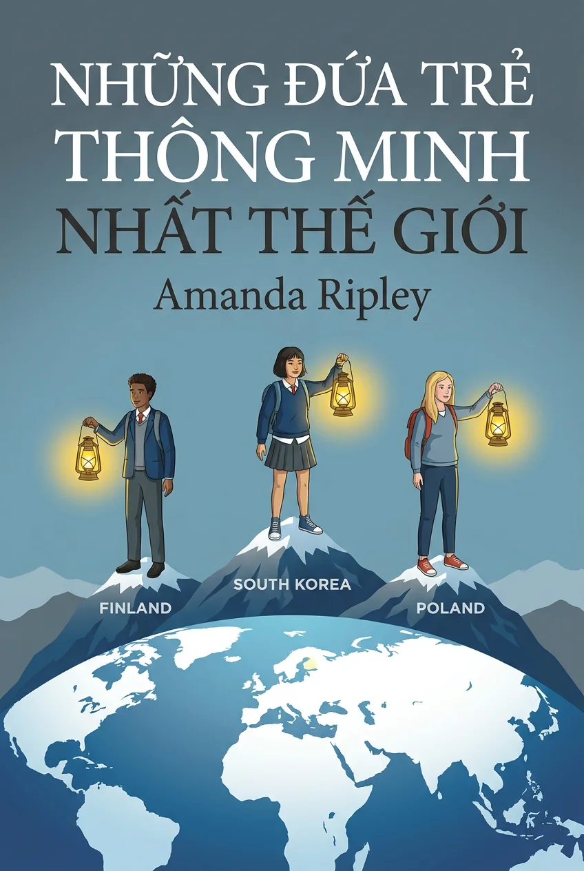 Những Đứa Trẻ Thông Minh Nhất Thế Giới