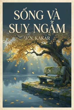 Sống Và Suy Ngẫm
