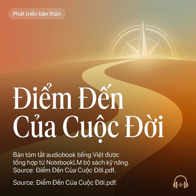 Điểm Đến Của Cuộc Đời