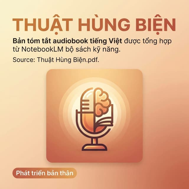 Thuật Hùng Biện