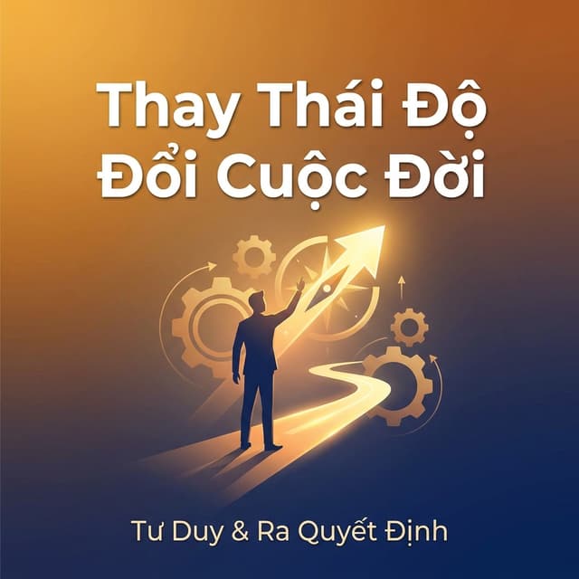 Thay Thái Độ Đổi Cuộc Đời