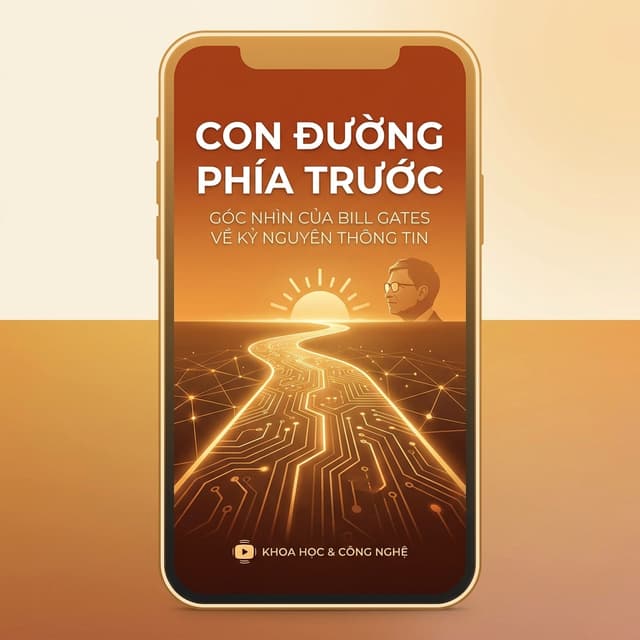 Con Đường Phía Trước