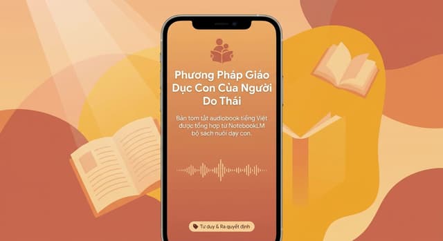 Phương Pháp Giáo Dục Con Của Người Do Thái