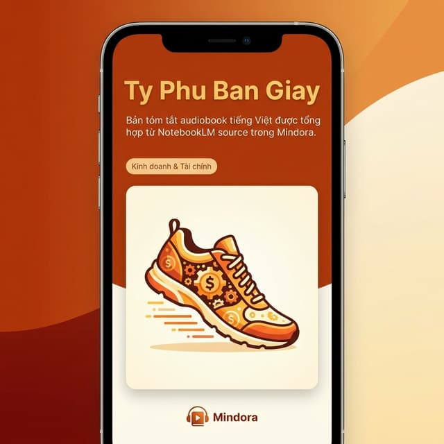 Tỷ Phú Bán Giày