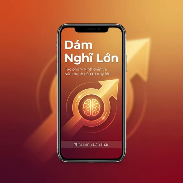 Dám Nghĩ Lớn