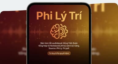 Phi Lý Trí
