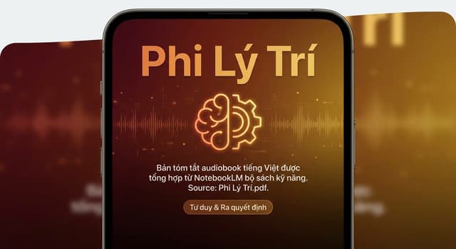 Phi Lý Trí