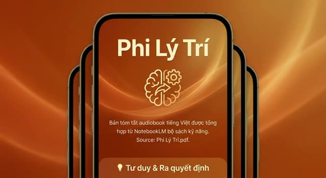 Phi Lý Trí