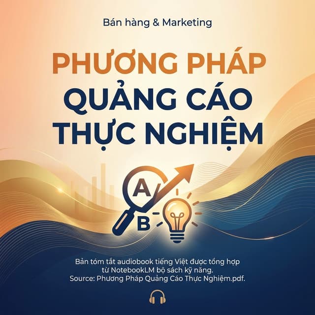 Phương Pháp Quảng Cáo Thực Nghiệm
