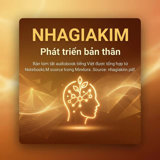 Nhà Giả Kim