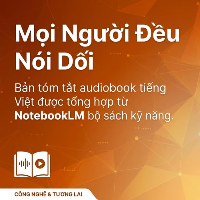 Mọi Người Đều Nói Dối