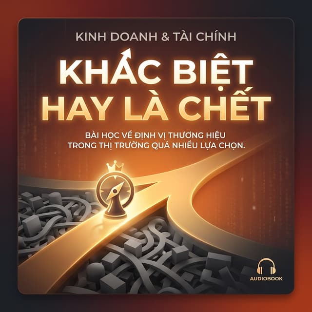 Khác Biệt Hay Là Chết