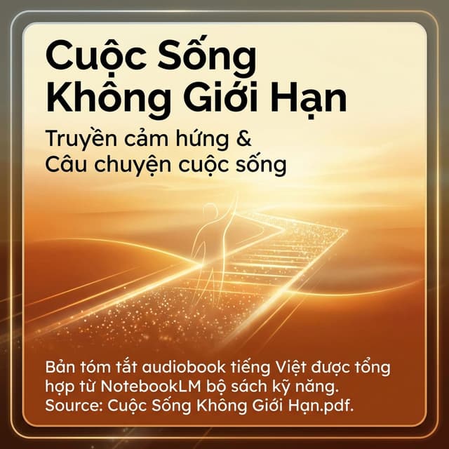 Cuộc Sống Không Giới Hạn