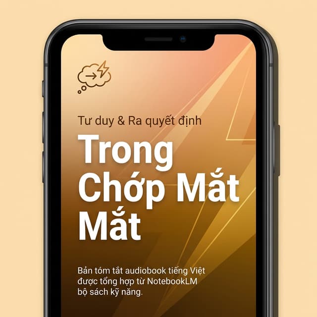 Trong Chớp Mắt
