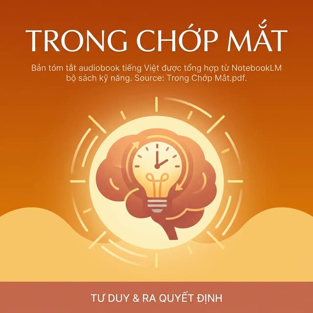 Trong Chớp Mắt