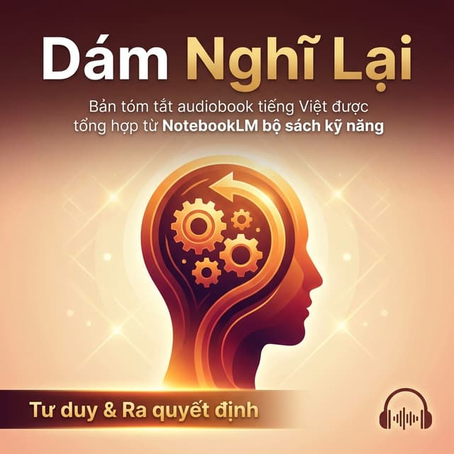 Dám Nghĩ Lại